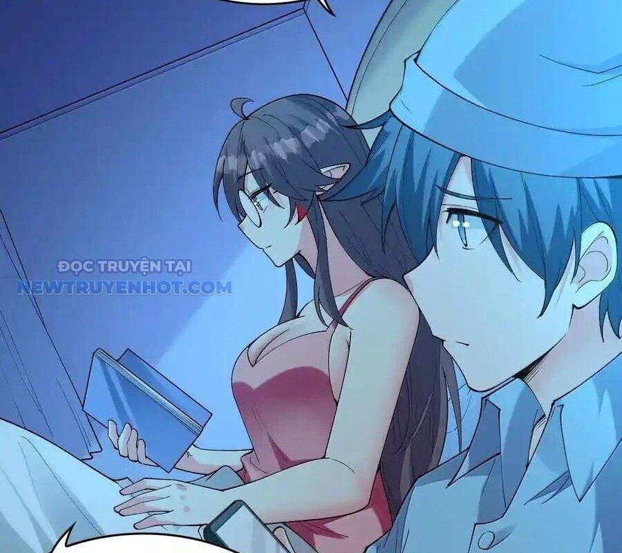 Hậu Cung Của Ta Toàn Là Ma Nữ Phản Diện - Chapter 158 - Page 72