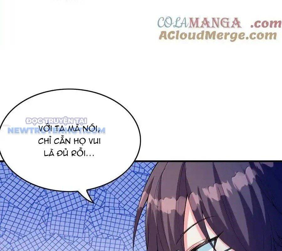 Hậu Cung Của Ta Toàn Là Ma Nữ Phản Diện - Chapter 158 - Page 75