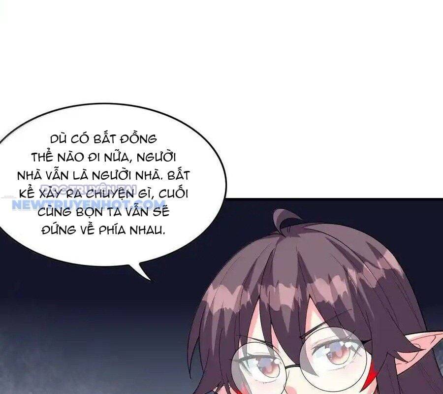 Hậu Cung Của Ta Toàn Là Ma Nữ Phản Diện - Chapter 158 - Page 79