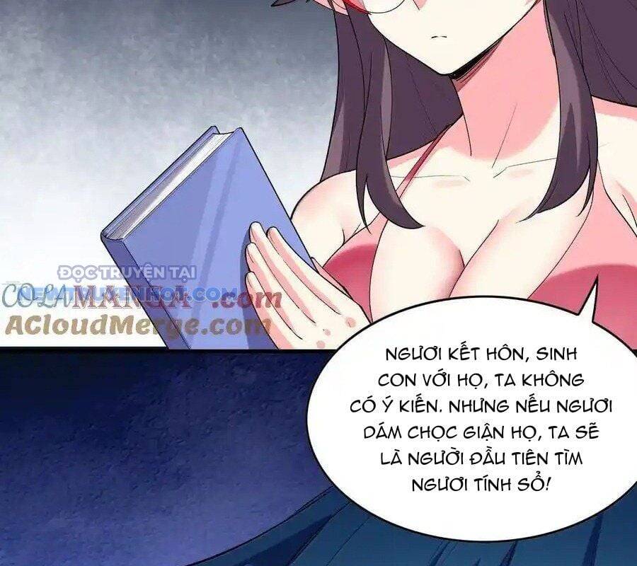 Hậu Cung Của Ta Toàn Là Ma Nữ Phản Diện - Chapter 158 - Page 80