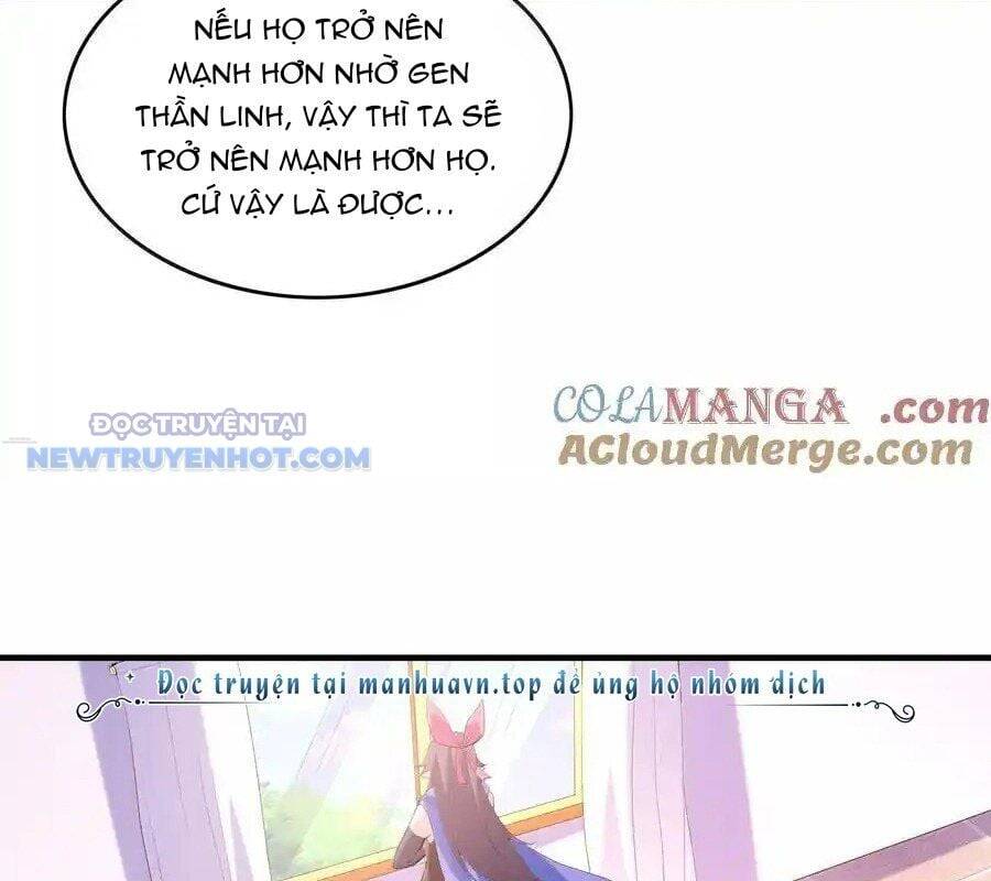 Hậu Cung Của Ta Toàn Là Ma Nữ Phản Diện - Chapter 158 - Page 9