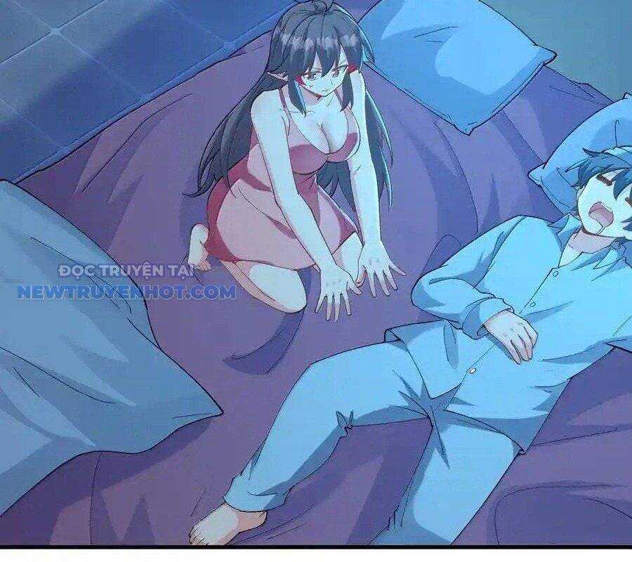 Hậu Cung Của Ta Toàn Là Ma Nữ Phản Diện - Chapter 158 - Page 93