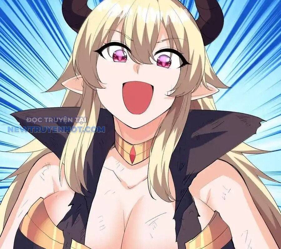 Hậu Cung Của Ta Toàn Là Ma Nữ Phản Diện - Chapter 159 - Page 100