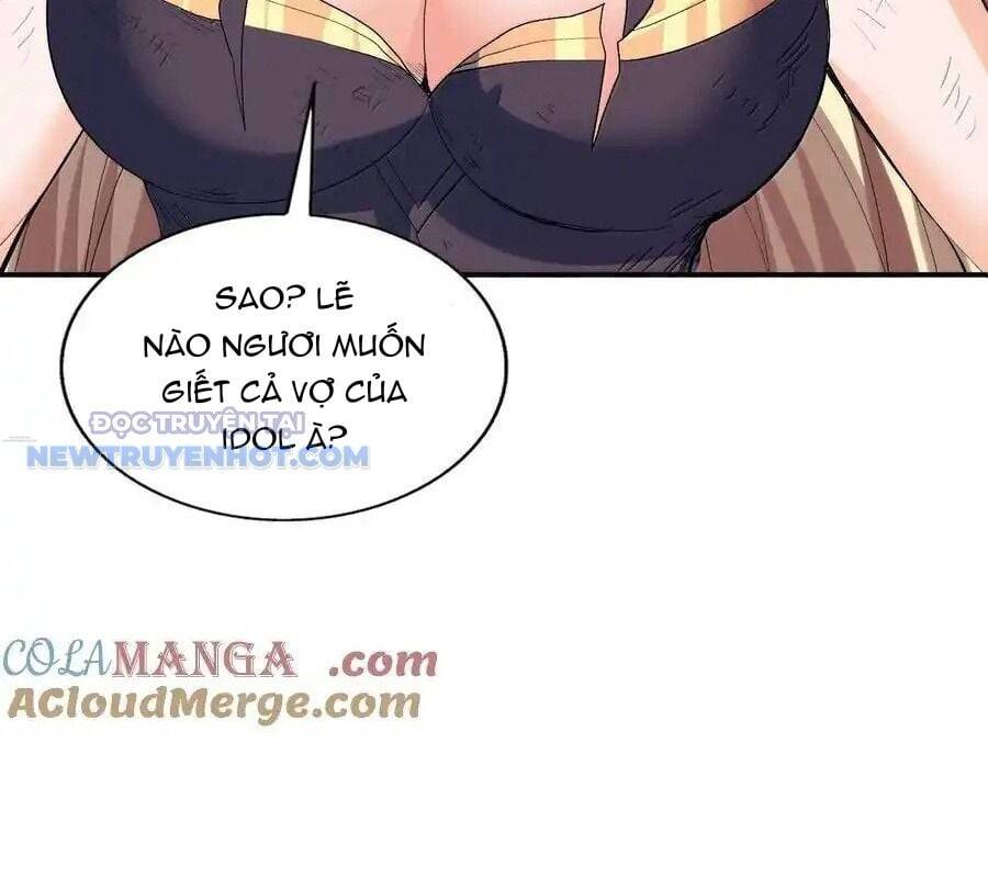 Hậu Cung Của Ta Toàn Là Ma Nữ Phản Diện - Chapter 159 - Page 101