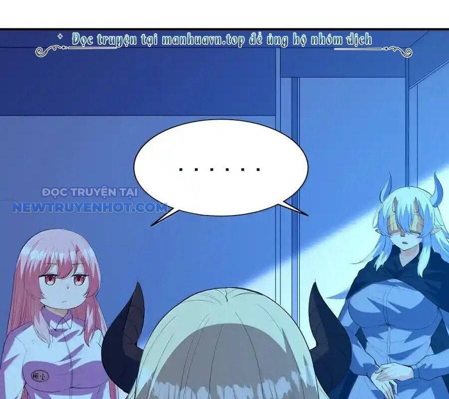 Hậu Cung Của Ta Toàn Là Ma Nữ Phản Diện - Chapter 159 - Page 102