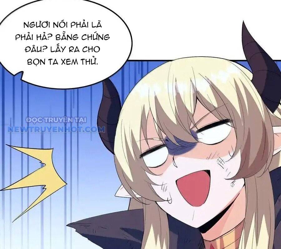 Hậu Cung Của Ta Toàn Là Ma Nữ Phản Diện - Chapter 159 - Page 104