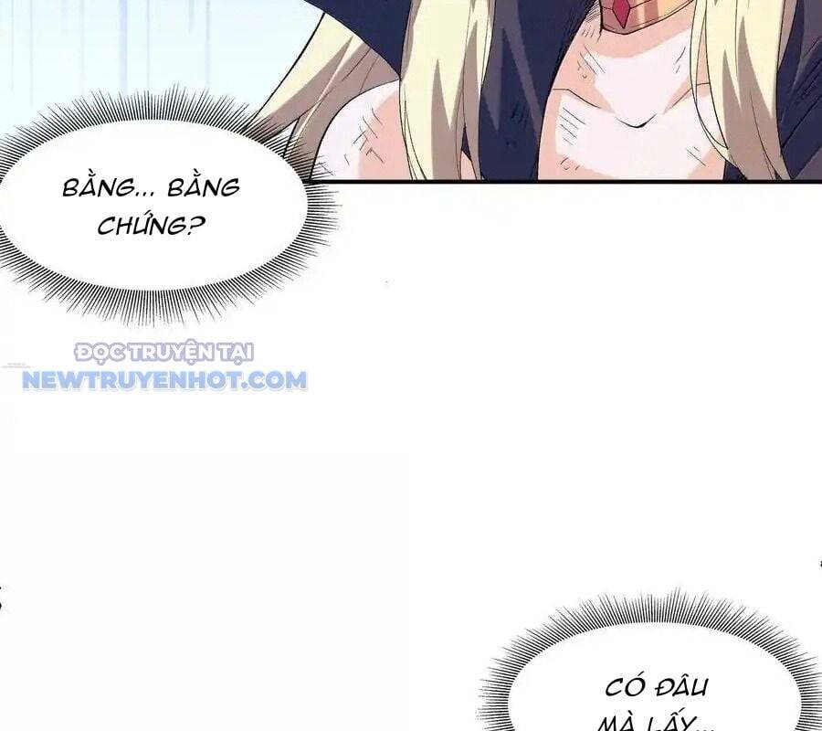 Hậu Cung Của Ta Toàn Là Ma Nữ Phản Diện - Chapter 159 - Page 105