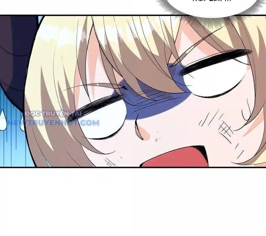 Hậu Cung Của Ta Toàn Là Ma Nữ Phản Diện - Chapter 159 - Page 106