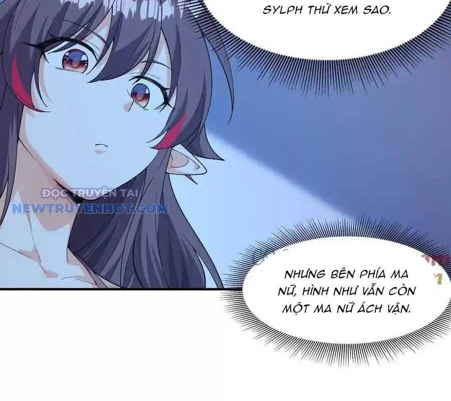 Hậu Cung Của Ta Toàn Là Ma Nữ Phản Diện - Chapter 159 - Page 12