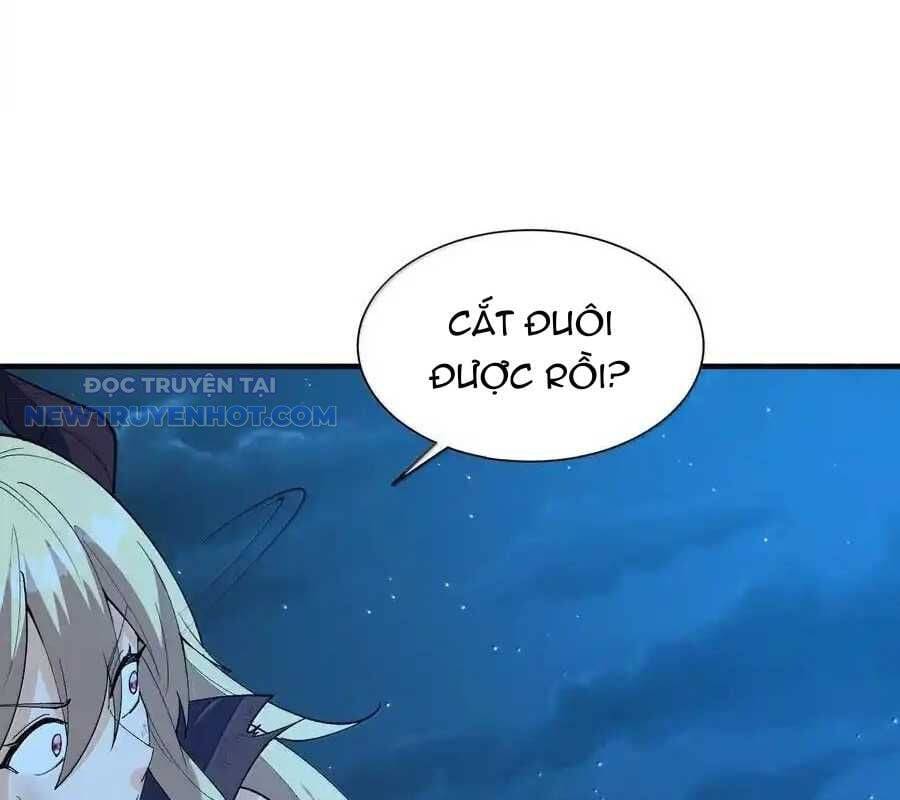 Hậu Cung Của Ta Toàn Là Ma Nữ Phản Diện - Chapter 159 - Page 21
