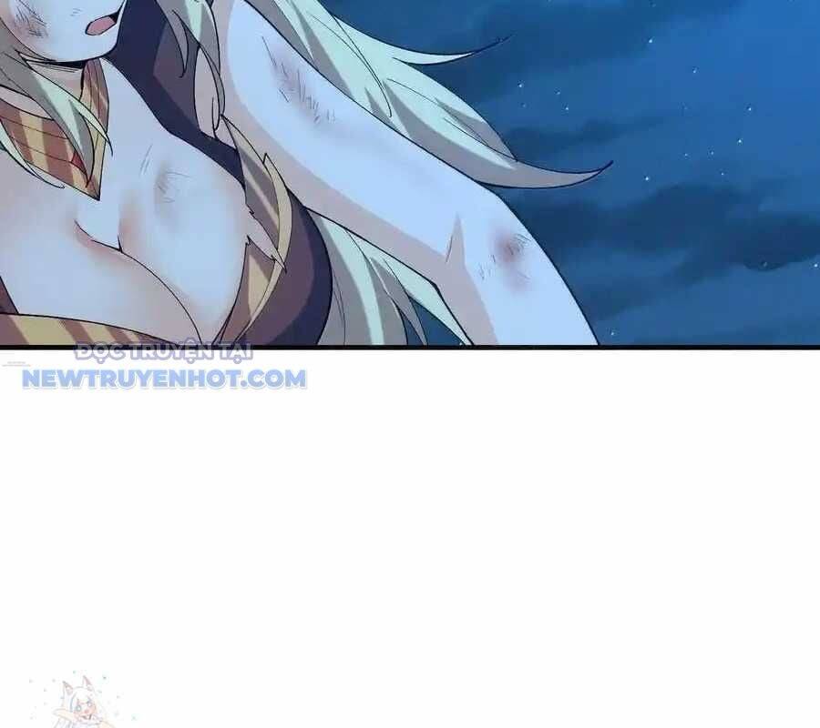 Hậu Cung Của Ta Toàn Là Ma Nữ Phản Diện - Chapter 159 - Page 22