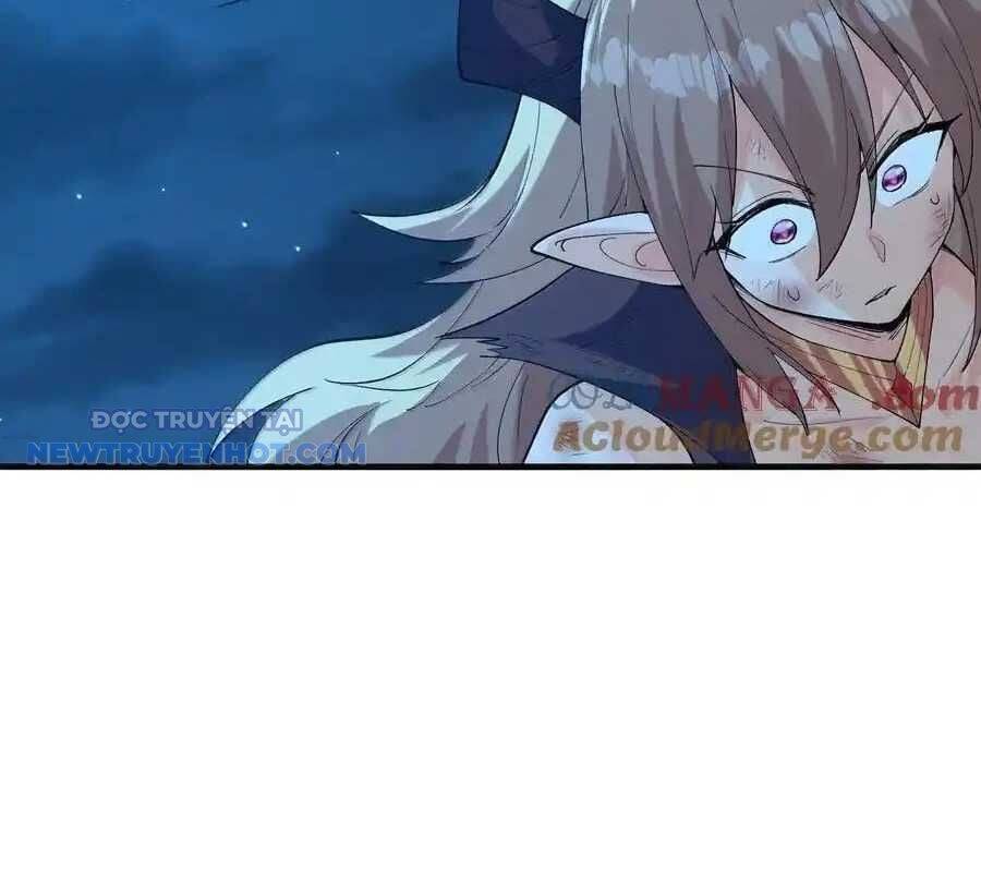 Hậu Cung Của Ta Toàn Là Ma Nữ Phản Diện - Chapter 159 - Page 24