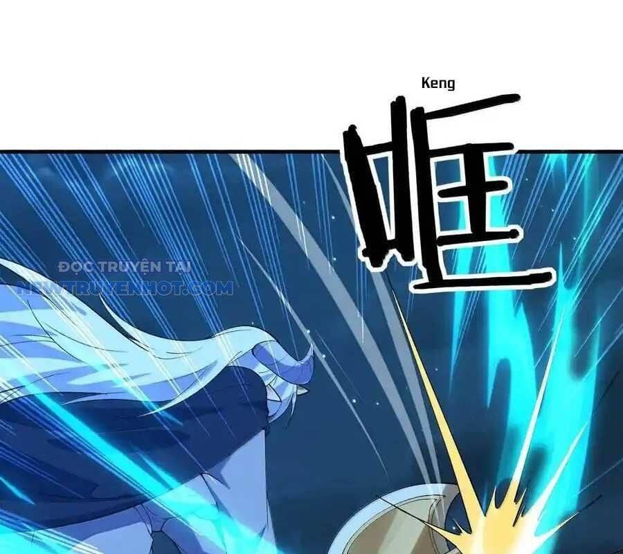 Hậu Cung Của Ta Toàn Là Ma Nữ Phản Diện - Chapter 159 - Page 25