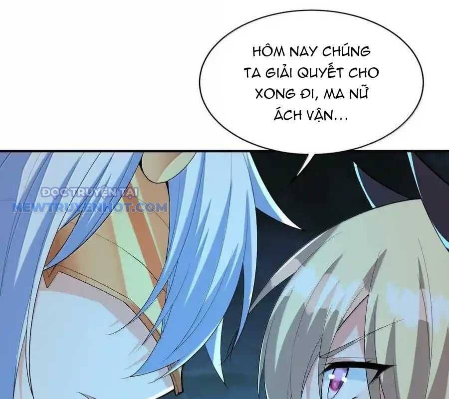 Hậu Cung Của Ta Toàn Là Ma Nữ Phản Diện - Chapter 159 - Page 32