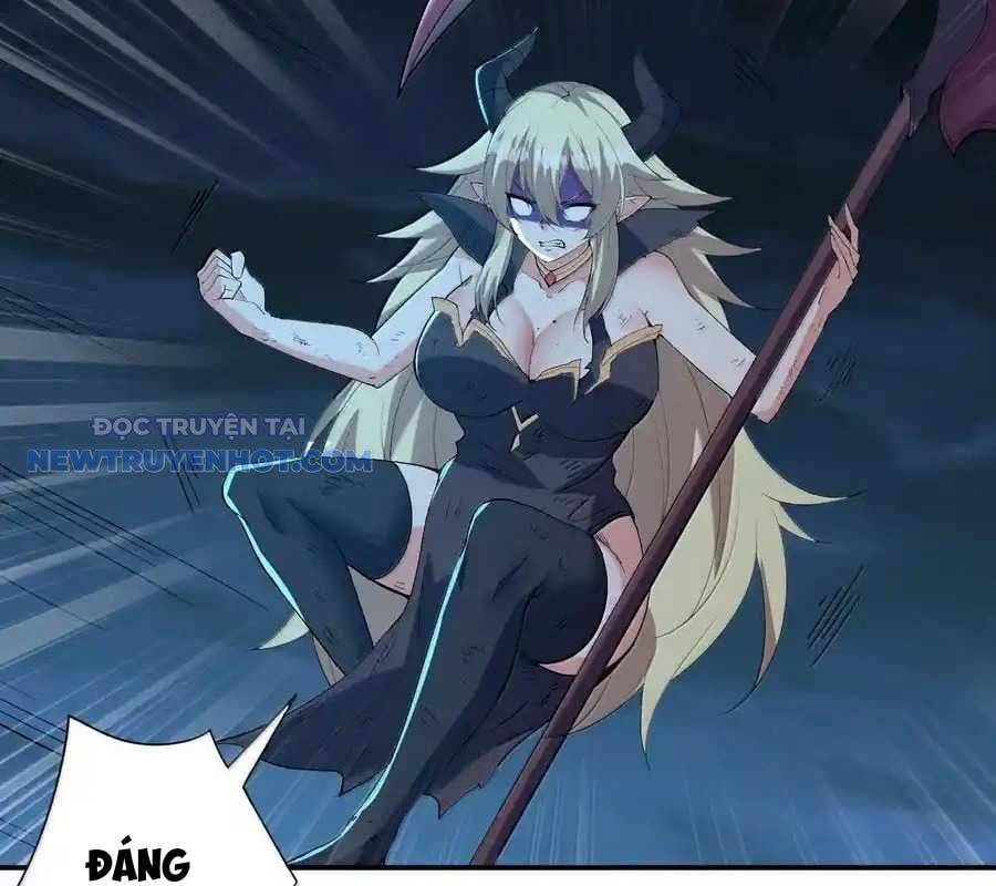 Hậu Cung Của Ta Toàn Là Ma Nữ Phản Diện - Chapter 159 - Page 37