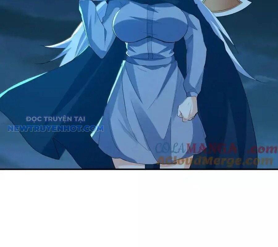 Hậu Cung Của Ta Toàn Là Ma Nữ Phản Diện - Chapter 159 - Page 42