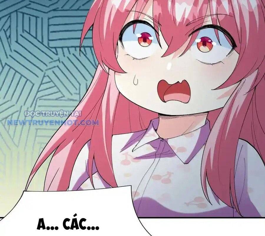 Hậu Cung Của Ta Toàn Là Ma Nữ Phản Diện - Chapter 159 - Page 52