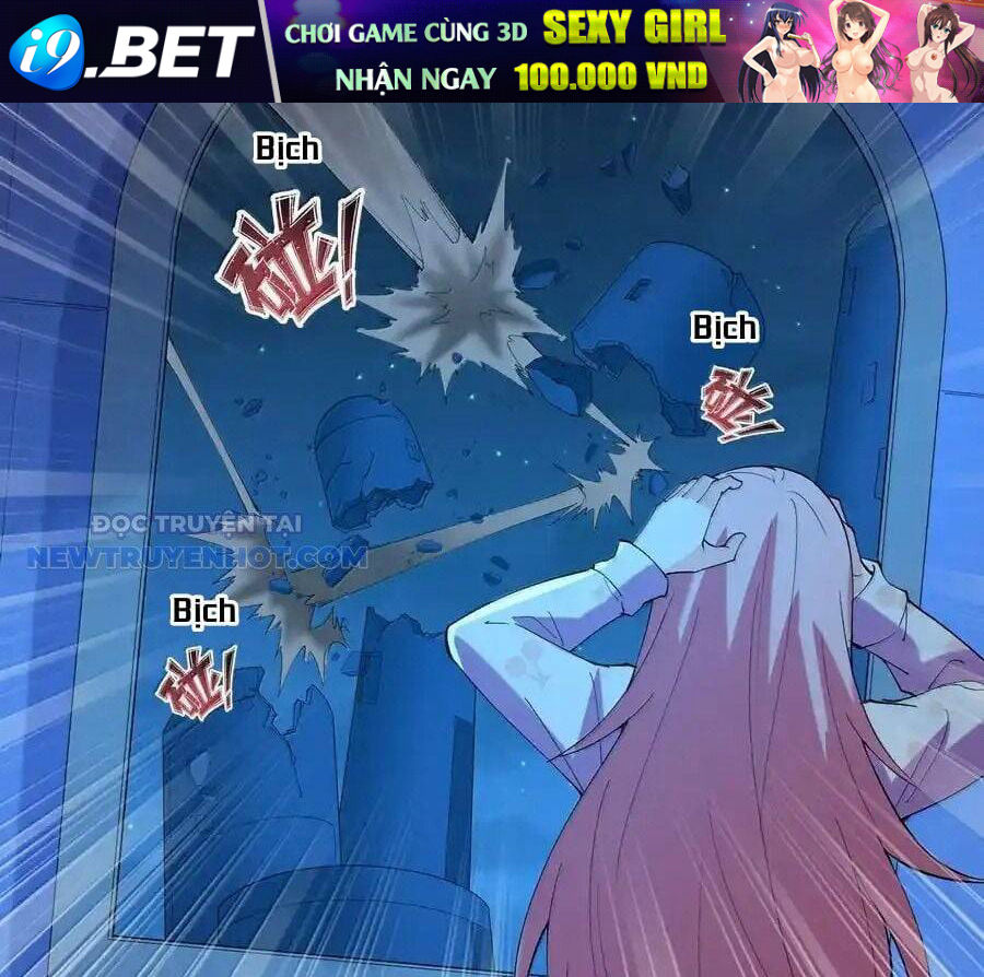 Hậu Cung Của Ta Toàn Là Ma Nữ Phản Diện - Chapter 159 - Page 54