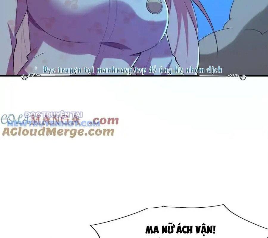 Hậu Cung Của Ta Toàn Là Ma Nữ Phản Diện - Chapter 159 - Page 59