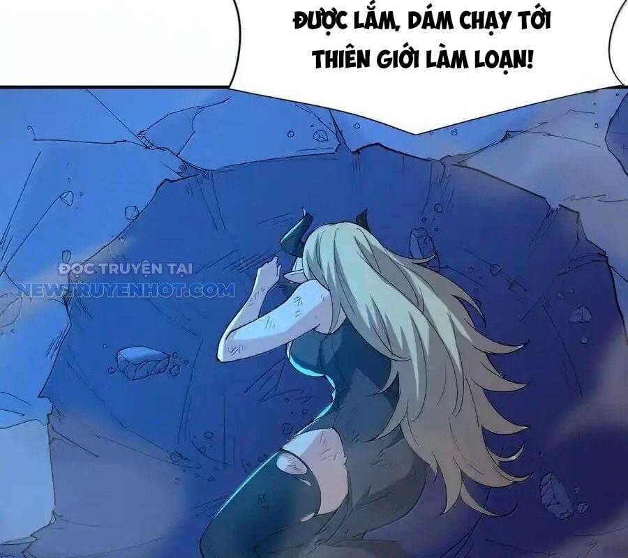 Hậu Cung Của Ta Toàn Là Ma Nữ Phản Diện - Chapter 159 - Page 60