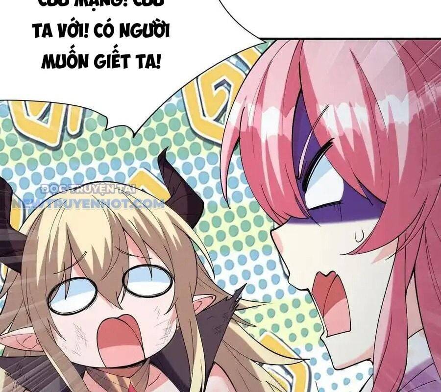 Hậu Cung Của Ta Toàn Là Ma Nữ Phản Diện - Chapter 159 - Page 66