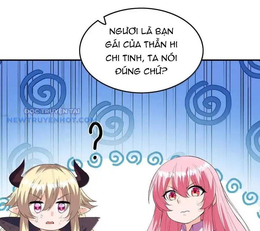 Hậu Cung Của Ta Toàn Là Ma Nữ Phản Diện - Chapter 159 - Page 74