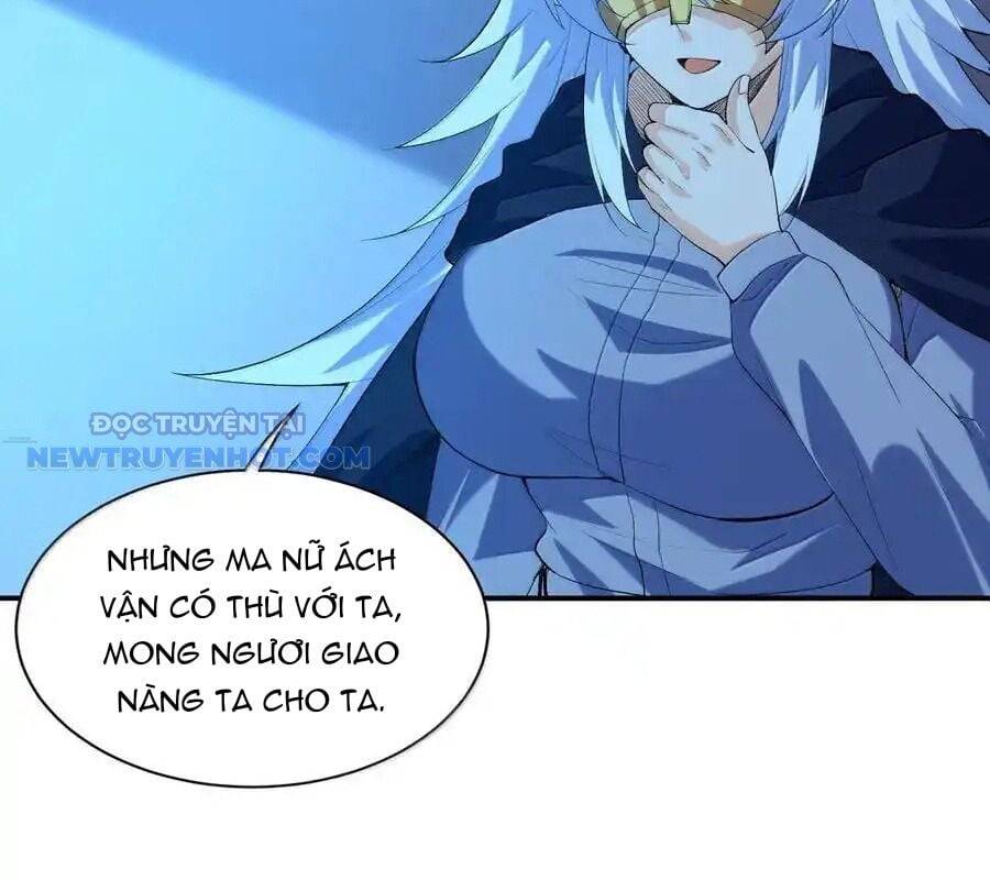 Hậu Cung Của Ta Toàn Là Ma Nữ Phản Diện - Chapter 159 - Page 78