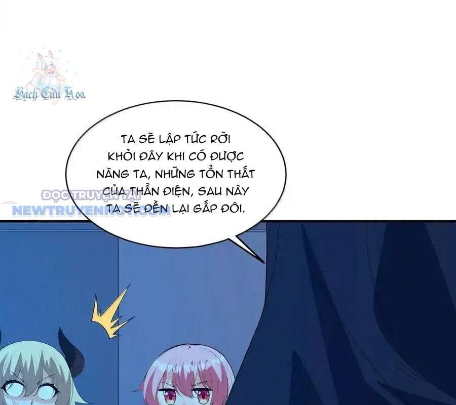 Hậu Cung Của Ta Toàn Là Ma Nữ Phản Diện - Chapter 159 - Page 79
