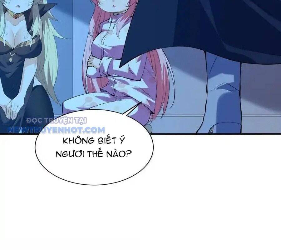 Hậu Cung Của Ta Toàn Là Ma Nữ Phản Diện - Chapter 159 - Page 80