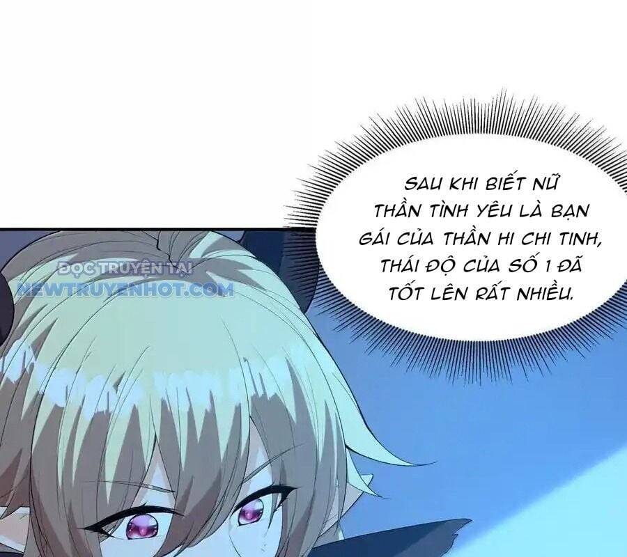 Hậu Cung Của Ta Toàn Là Ma Nữ Phản Diện - Chapter 159 - Page 81