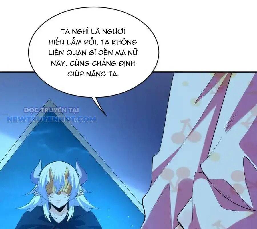 Hậu Cung Của Ta Toàn Là Ma Nữ Phản Diện - Chapter 159 - Page 83