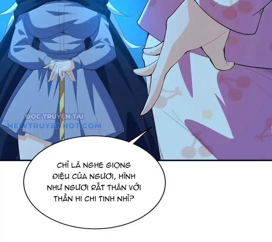 Hậu Cung Của Ta Toàn Là Ma Nữ Phản Diện - Chapter 159 - Page 84