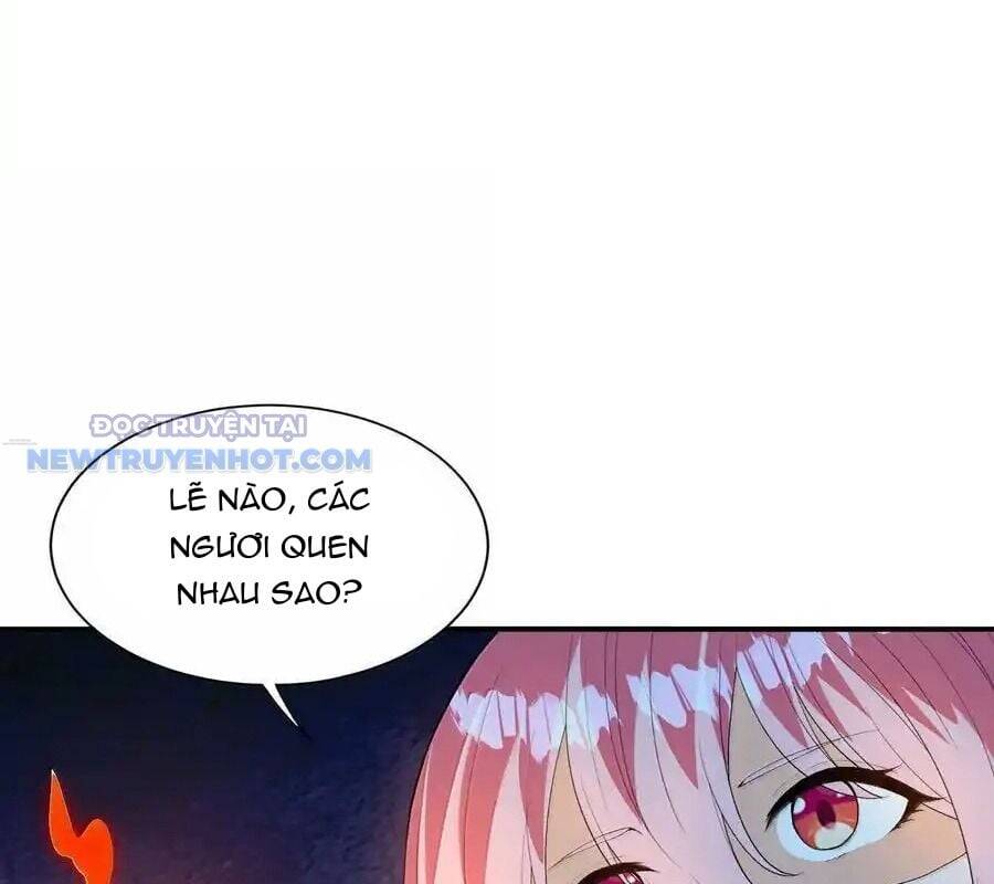 Hậu Cung Của Ta Toàn Là Ma Nữ Phản Diện - Chapter 159 - Page 85