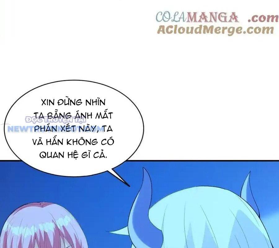 Hậu Cung Của Ta Toàn Là Ma Nữ Phản Diện - Chapter 159 - Page 89