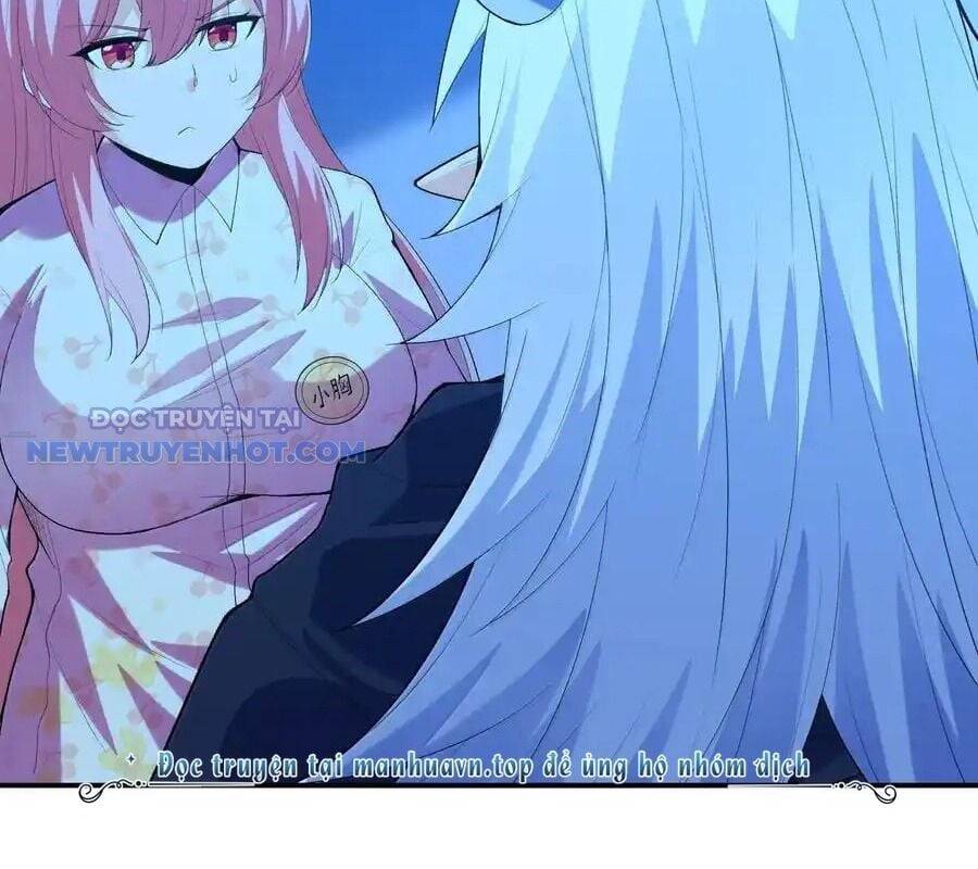 Hậu Cung Của Ta Toàn Là Ma Nữ Phản Diện - Chapter 159 - Page 90