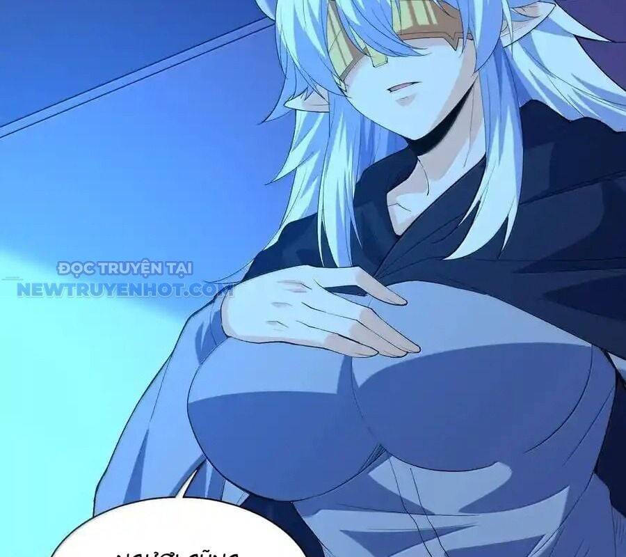 Hậu Cung Của Ta Toàn Là Ma Nữ Phản Diện - Chapter 159 - Page 92