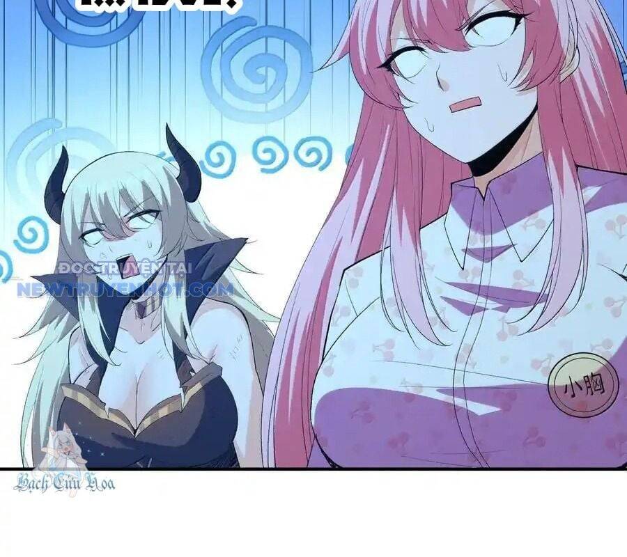 Hậu Cung Của Ta Toàn Là Ma Nữ Phản Diện - Chapter 159 - Page 94