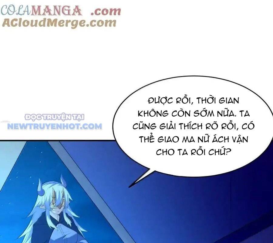 Hậu Cung Của Ta Toàn Là Ma Nữ Phản Diện - Chapter 159 - Page 95