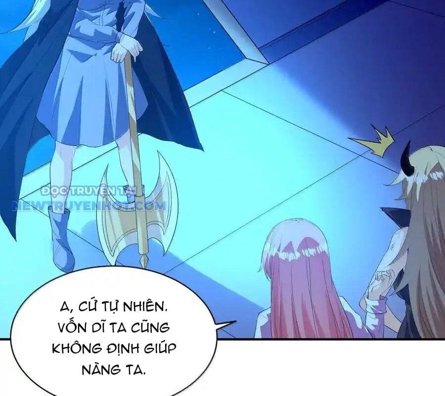 Hậu Cung Của Ta Toàn Là Ma Nữ Phản Diện - Chapter 159 - Page 96