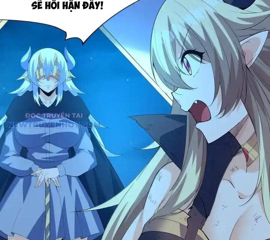 Hậu Cung Của Ta Toàn Là Ma Nữ Phản Diện - Chapter 159 - Page 98