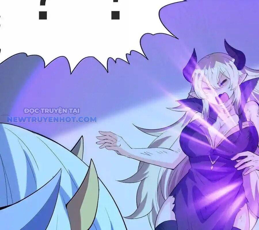 Hậu Cung Của Ta Toàn Là Ma Nữ Phản Diện - Chapter 160 - Page 12