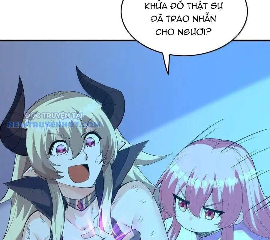 Hậu Cung Của Ta Toàn Là Ma Nữ Phản Diện - Chapter 160 - Page 18