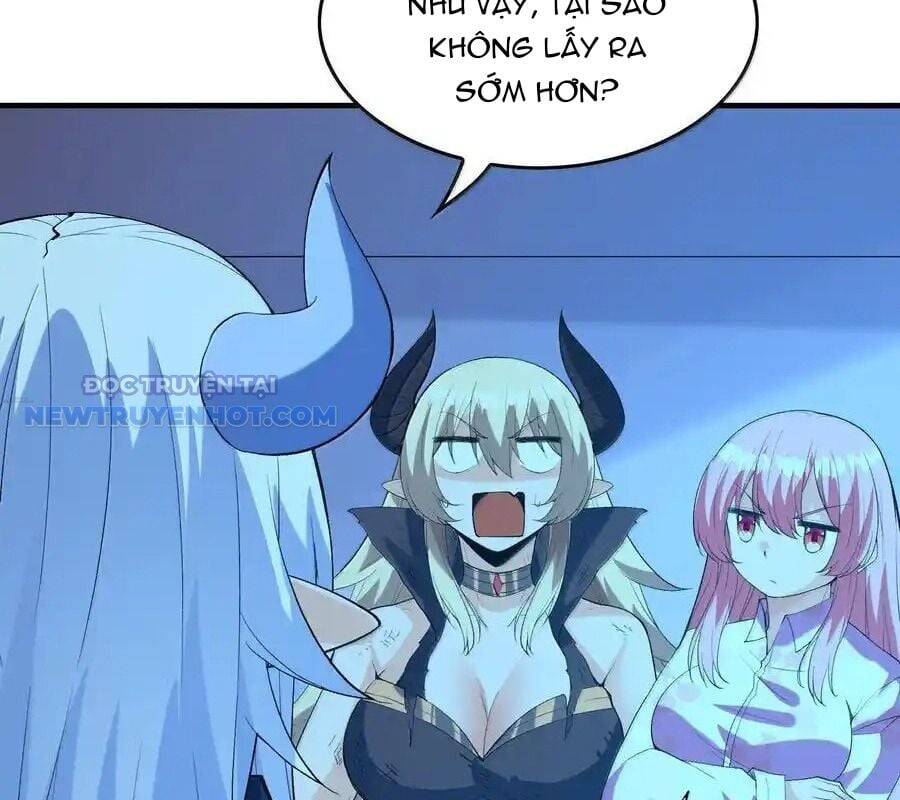 Hậu Cung Của Ta Toàn Là Ma Nữ Phản Diện - Chapter 160 - Page 20