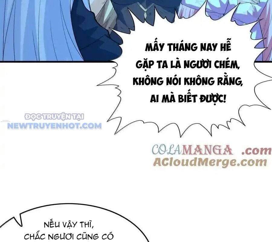 Hậu Cung Của Ta Toàn Là Ma Nữ Phản Diện - Chapter 160 - Page 21