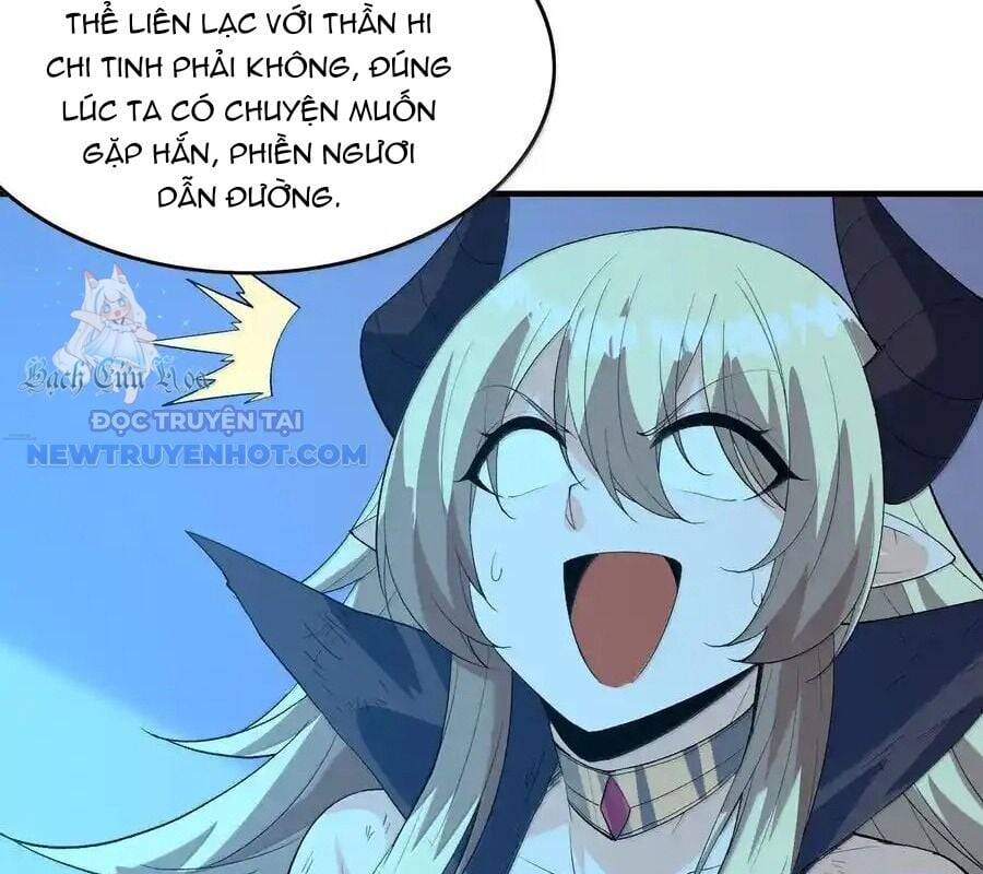 Hậu Cung Của Ta Toàn Là Ma Nữ Phản Diện - Chapter 160 - Page 22