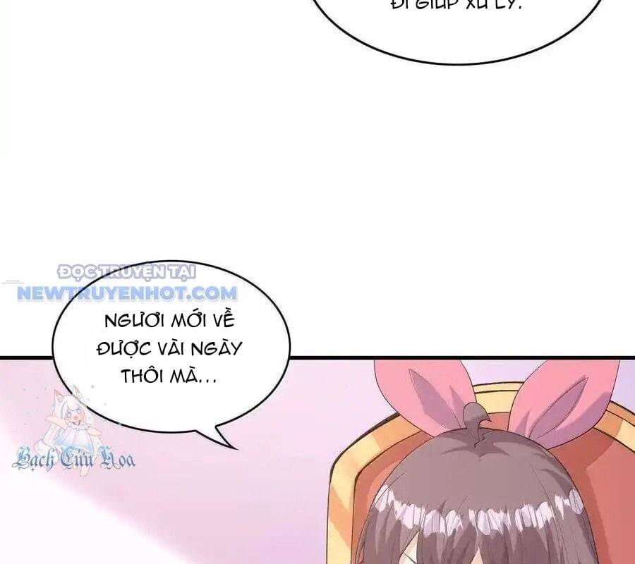 Hậu Cung Của Ta Toàn Là Ma Nữ Phản Diện - Chapter 160 - Page 29