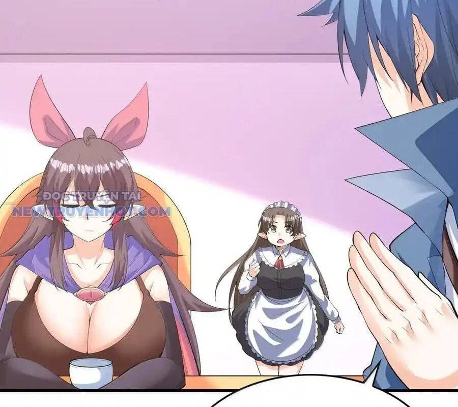 Hậu Cung Của Ta Toàn Là Ma Nữ Phản Diện - Chapter 160 - Page 32