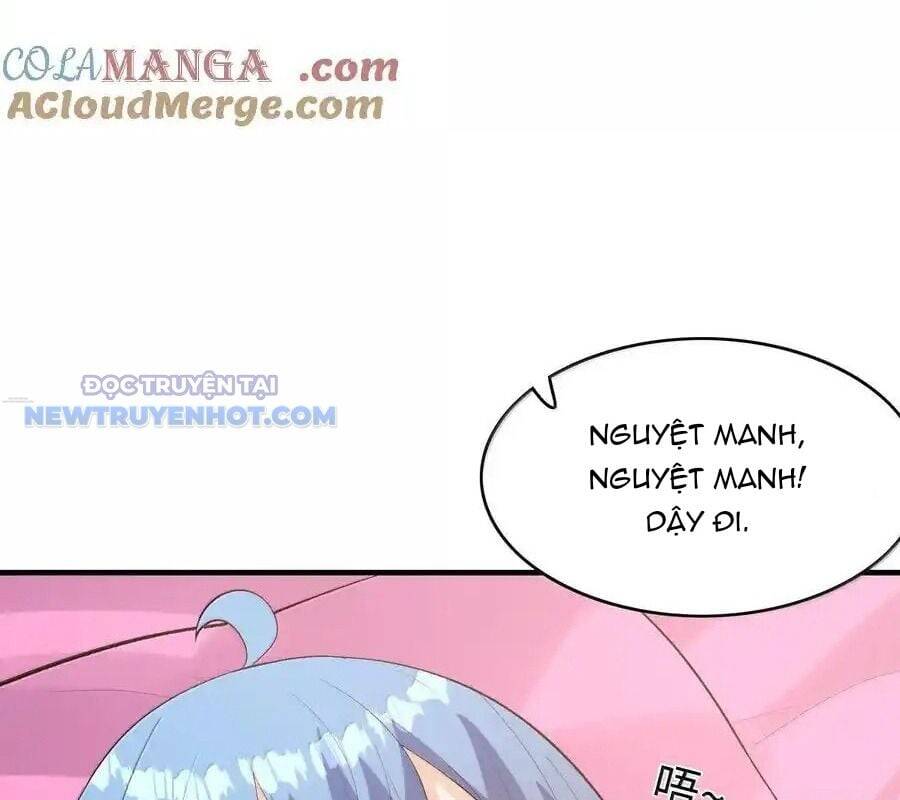 Hậu Cung Của Ta Toàn Là Ma Nữ Phản Diện - Chapter 160 - Page 41