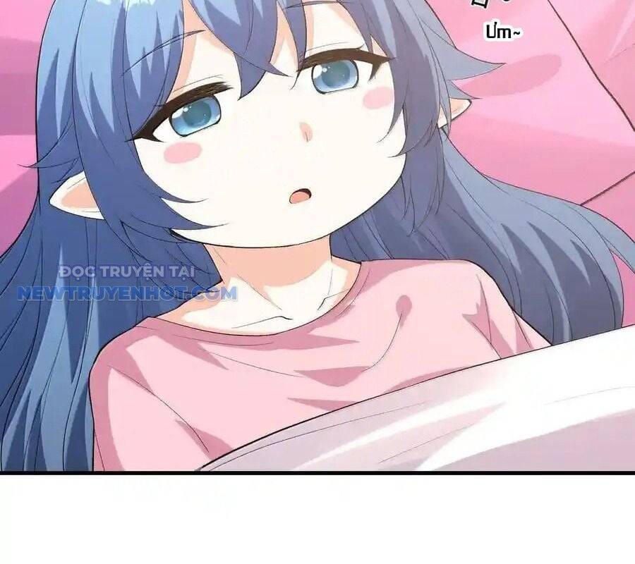 Hậu Cung Của Ta Toàn Là Ma Nữ Phản Diện - Chapter 160 - Page 42