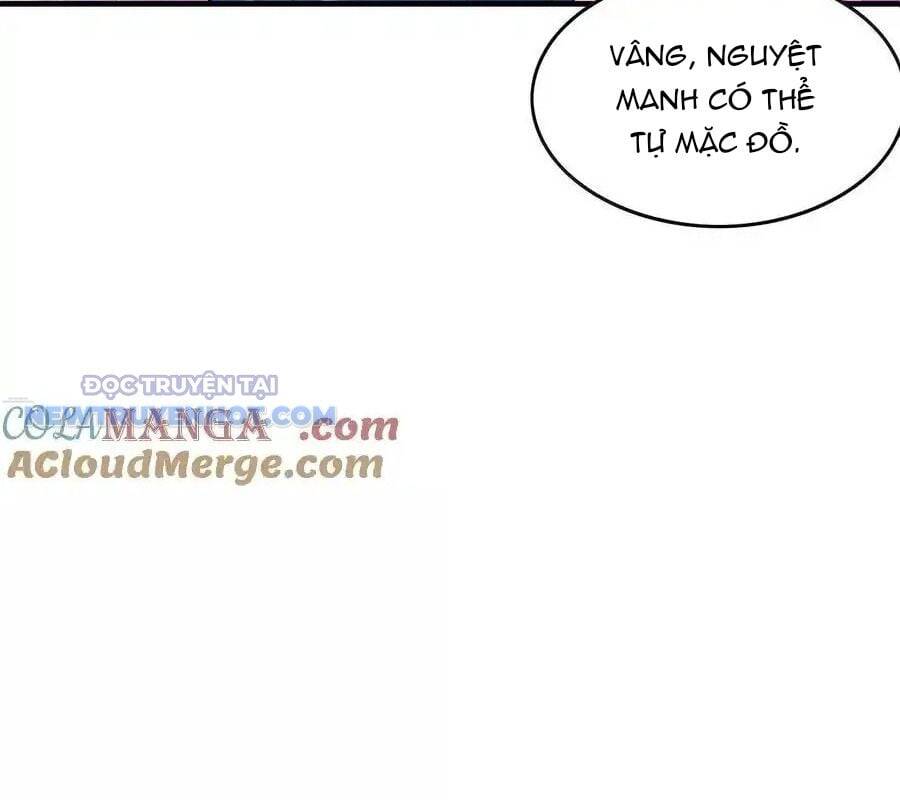 Hậu Cung Của Ta Toàn Là Ma Nữ Phản Diện - Chapter 160 - Page 47